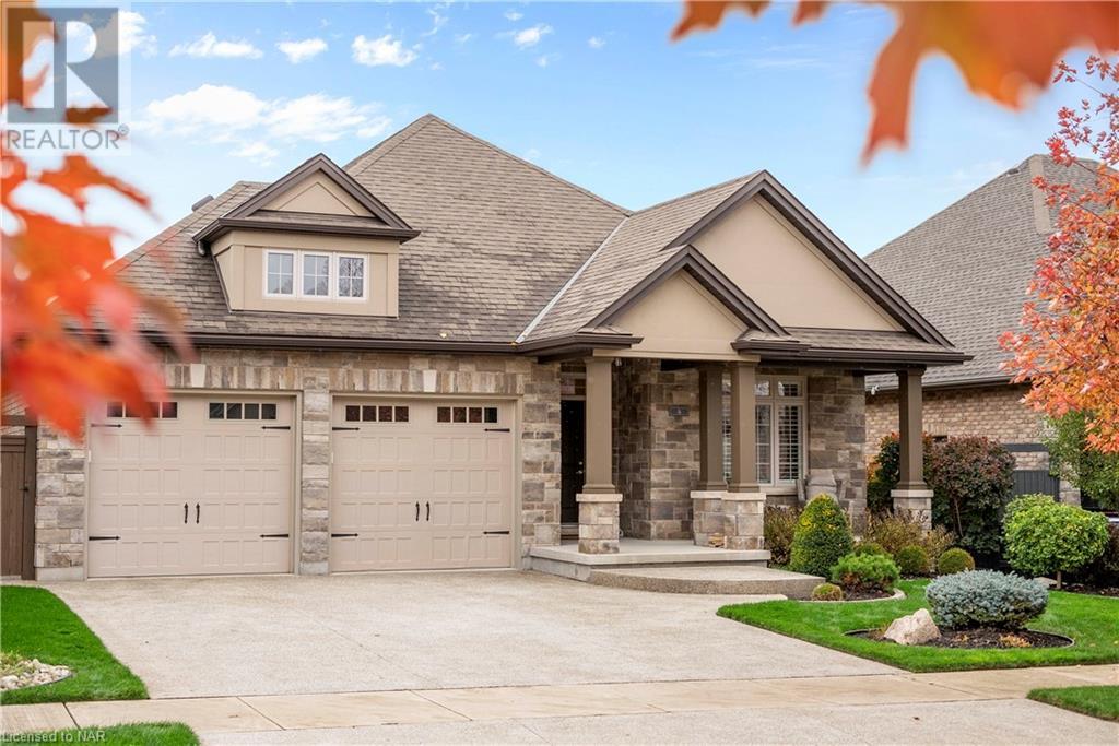 4 Tulip Tree Road, Niagara-On-The-Lake, Ontario  L0S 1J0 - Photo 3 - 40507318