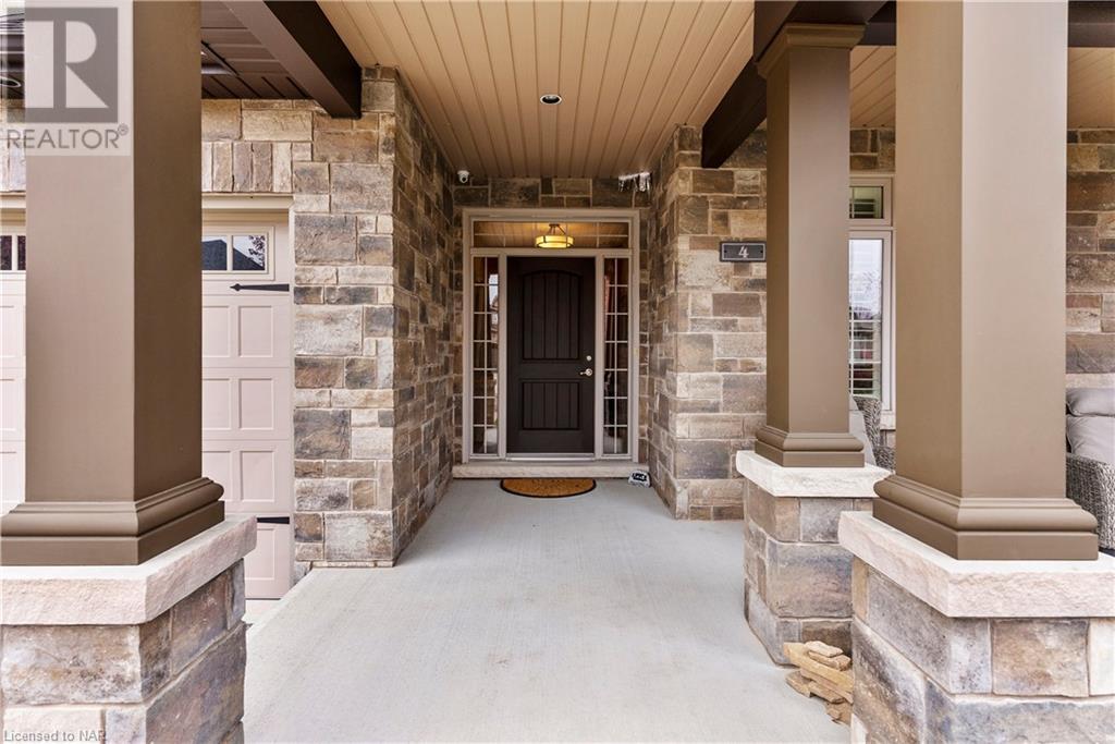 4 Tulip Tree Road, Niagara-On-The-Lake, Ontario  L0S 1J0 - Photo 4 - 40507318