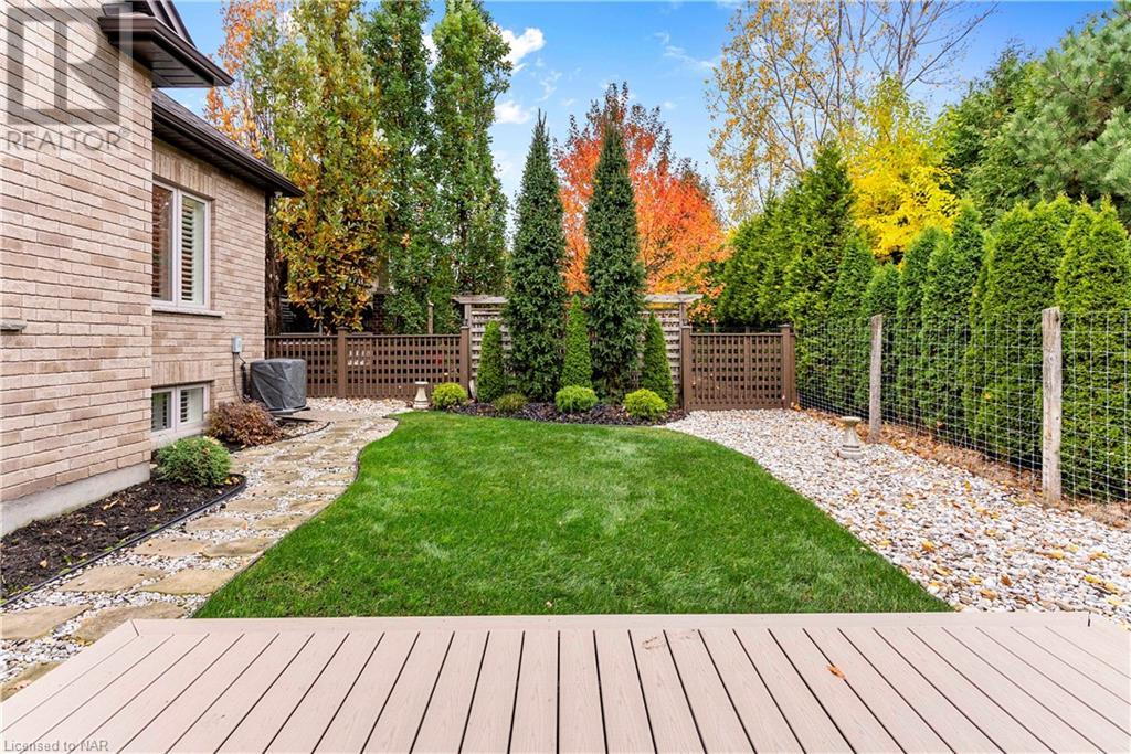 4 Tulip Tree Road, Niagara-On-The-Lake, Ontario  L0S 1J0 - Photo 41 - 40507318