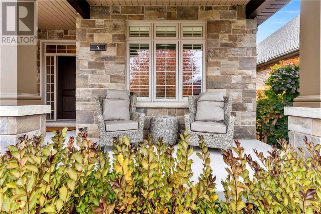 4 Tulip Tree Road, Niagara-On-The-Lake, Ontario  L0S 1J0 - Photo 5 - 40507318