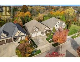4 TULIP TREE Road, niagara-on-the-lake, Ontario