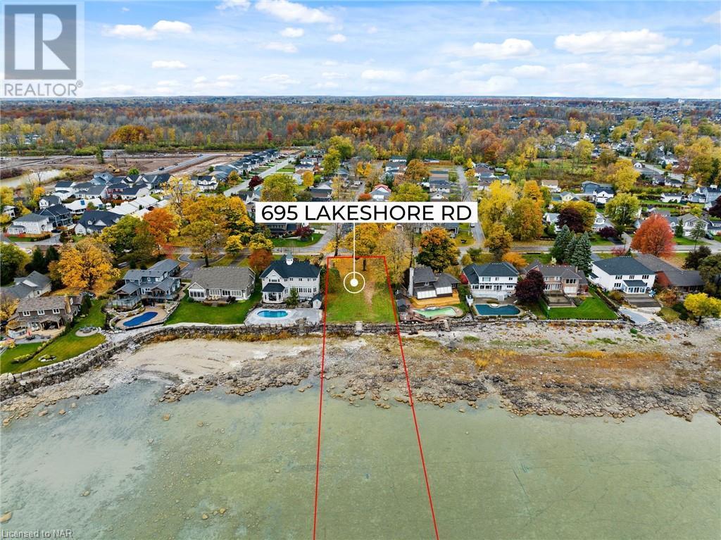 695 Lakeshore Road, Fort Erie, Ontario  L2A 1B8 - Photo 22 - 40515465