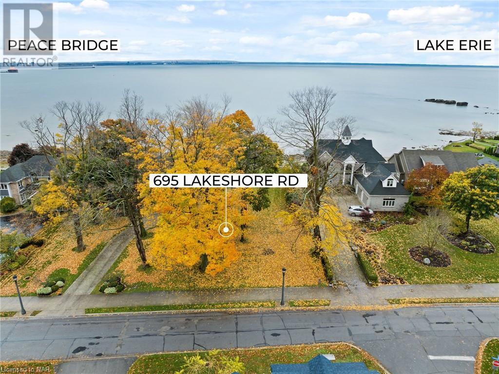 695 Lakeshore Road, Fort Erie, Ontario  L2A 1B8 - Photo 6 - 40515465