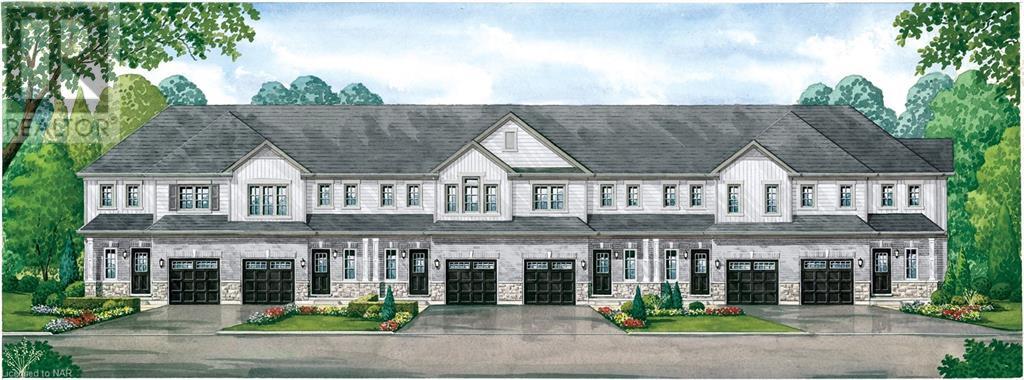 BLOCK B LOT 8 LOUISA Street, fort erie, Ontario
