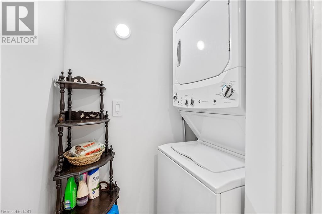6591 Montrose Road Unit# 109, Niagara Falls, Ontario  L2H 1M3 - Photo 12 - 40515595