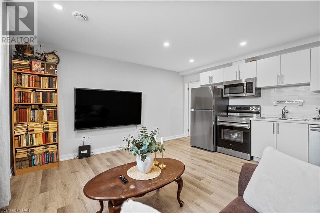 6591 Montrose Road Unit# 109, Niagara Falls, Ontario  L2H 1M3 - Photo 13 - 40515595