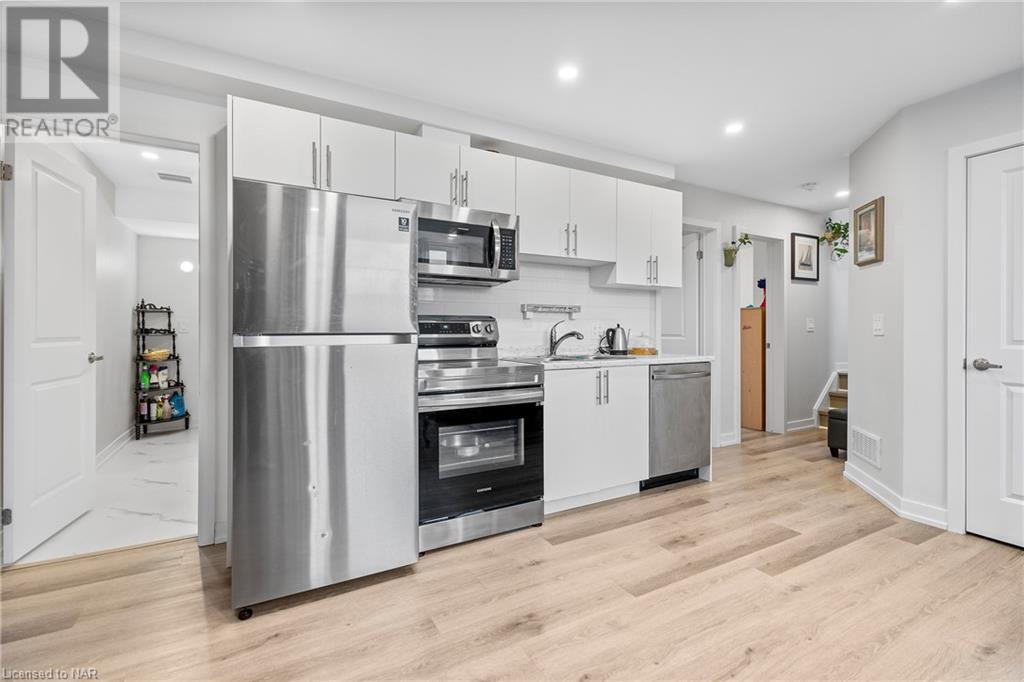 6591 Montrose Road Unit# 109, Niagara Falls, Ontario  L2H 1M3 - Photo 7 - 40515595