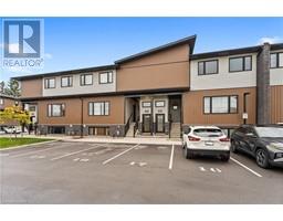 6591 MONTROSE Road Unit# 109, niagara falls, Ontario