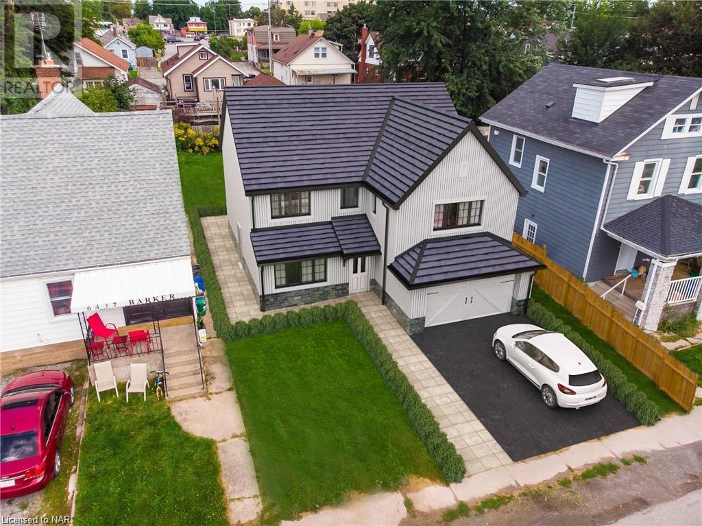 LOT #95 BARKER Street, niagara falls, Ontario
