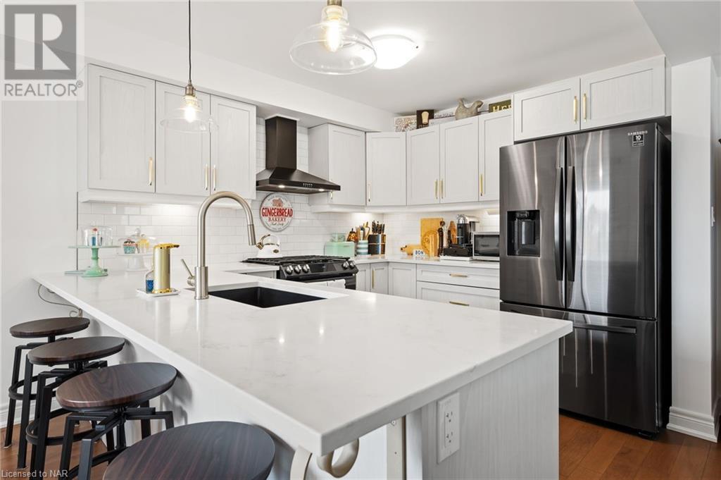 1102 Garrison Road Unit# 1, Fort Erie, Ontario  L2A 1N9 - Photo 11 - 40515536
