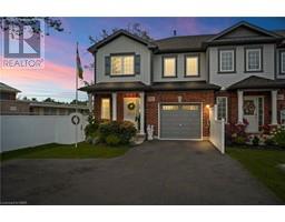 1102 GARRISON Road Unit# 1, fort erie, Ontario