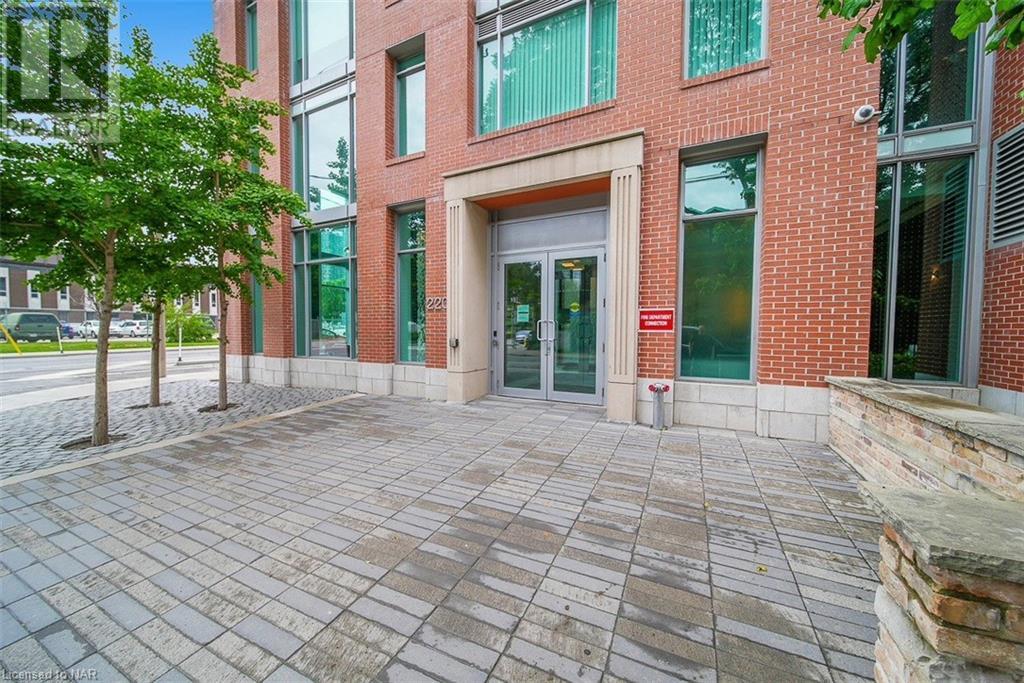 220 GEORGE Street Unit# 503, toronto, Ontario