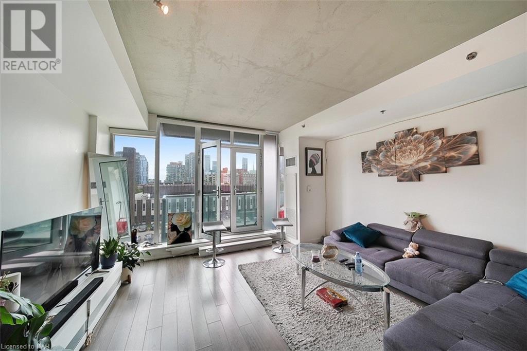 220 George Street Unit# 503, Toronto, Ontario  M5A 2N1 - Photo 10 - 40515526