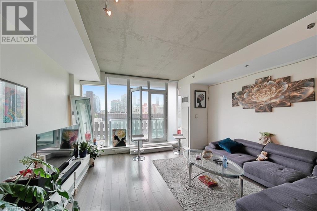 220 George Street Unit# 503, Toronto, Ontario  M5A 2N1 - Photo 16 - 40515526