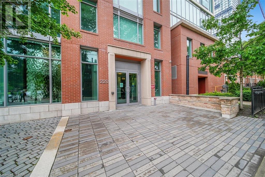 220 George Street Unit# 503, Toronto, Ontario  M5A 2N1 - Photo 2 - 40515526