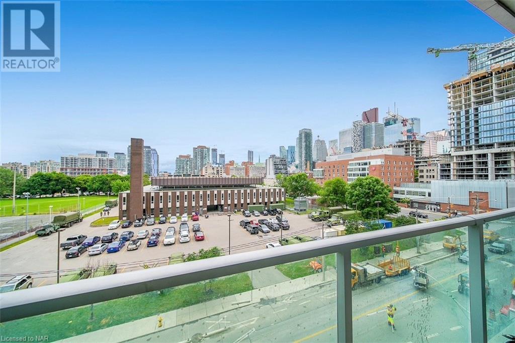 220 George Street Unit# 503, Toronto, Ontario  M5A 2N1 - Photo 20 - 40515526