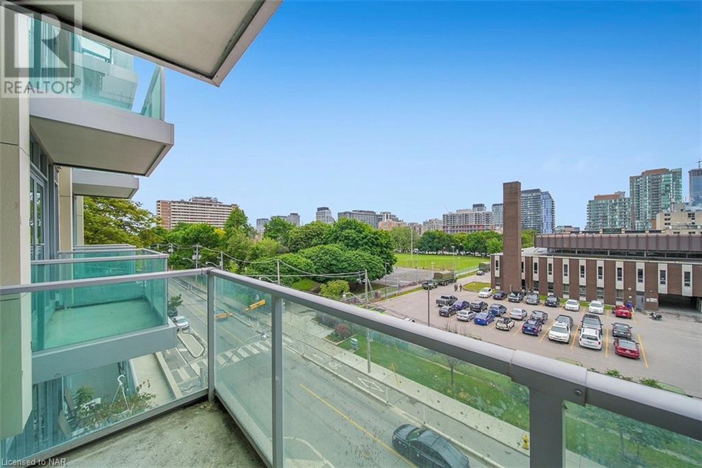 220 George Street Unit# 503, Toronto, Ontario  M5A 2N1 - Photo 21 - 40515526