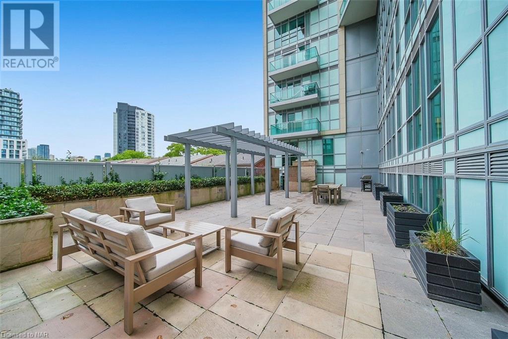 220 George Street Unit# 503, Toronto, Ontario  M5A 2N1 - Photo 32 - 40515526