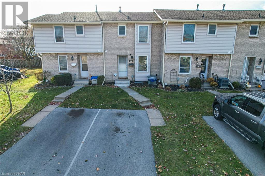 242 Lakeport Road Unit# 39, St. Catharines, Ontario  L2N 6V2 - Photo 2 - 40515652