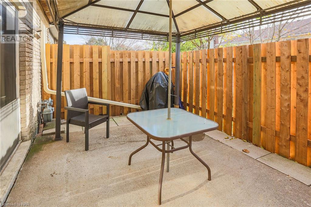 242 Lakeport Road Unit# 39, St. Catharines, Ontario  L2N 6V2 - Photo 21 - 40515652