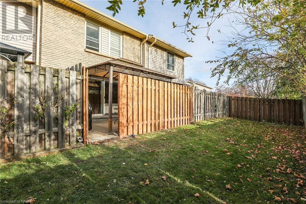 242 Lakeport Road Unit# 39, St. Catharines, Ontario  L2N 6V2 - Photo 23 - 40515652