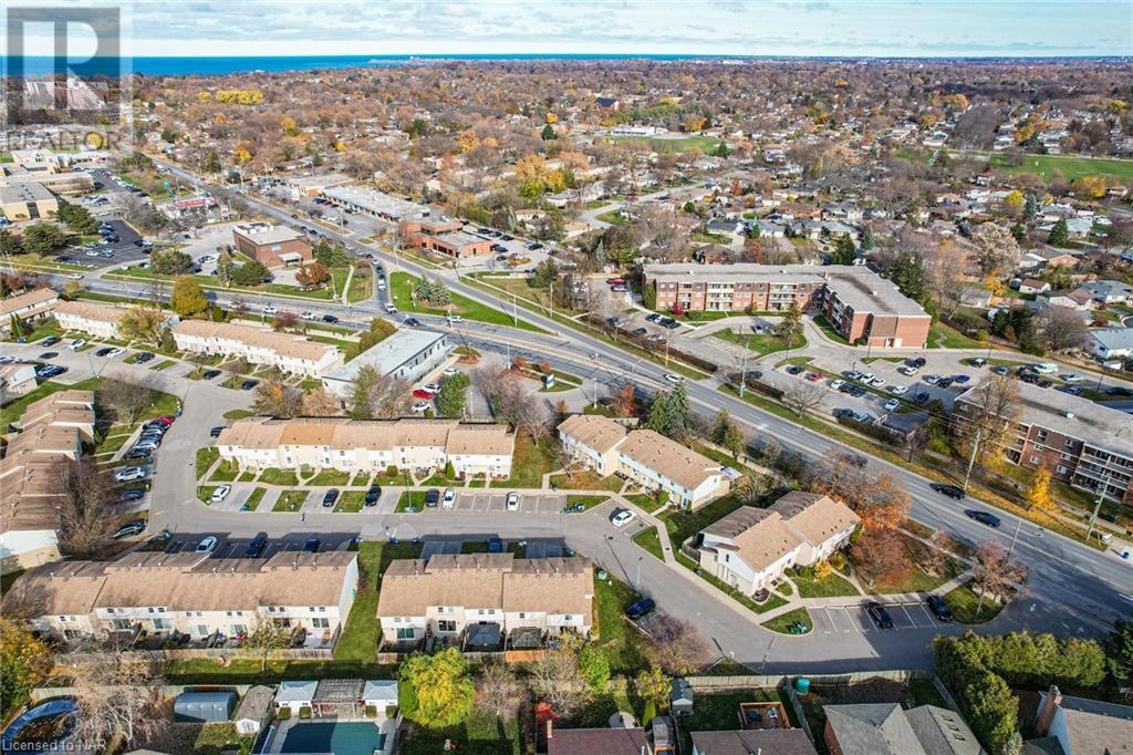 242 Lakeport Road Unit# 39, St. Catharines, Ontario  L2N 6V2 - Photo 28 - 40515652