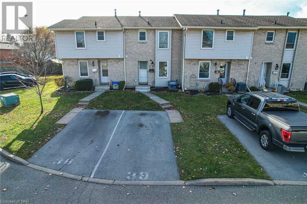 242 Lakeport Road Unit# 39, St. Catharines, Ontario  L2N 6V2 - Photo 31 - 40515652