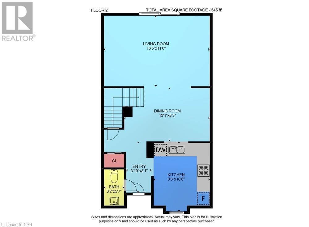 242 Lakeport Road Unit# 39, St. Catharines, Ontario  L2N 6V2 - Photo 32 - 40515652