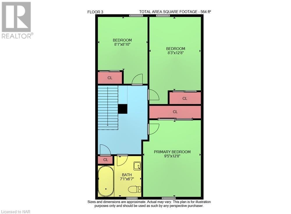 242 Lakeport Road Unit# 39, St. Catharines, Ontario  L2N 6V2 - Photo 33 - 40515652