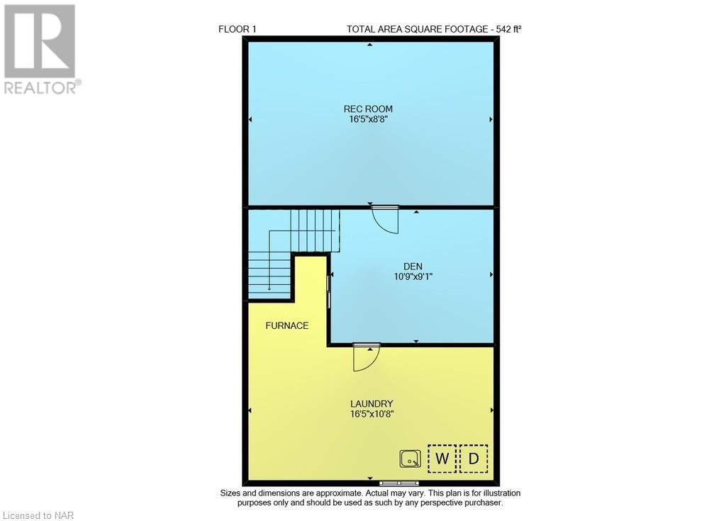 242 Lakeport Road Unit# 39, St. Catharines, Ontario  L2N 6V2 - Photo 34 - 40515652