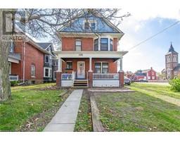 135 YOUNG Street, welland, Ontario