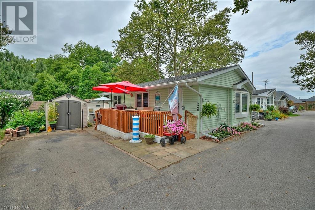 23 Four Mile Creek Road Unit# 426, Niagara-On-The-Lake, Ontario  L0S 1J1 - Photo 18 - 40515687