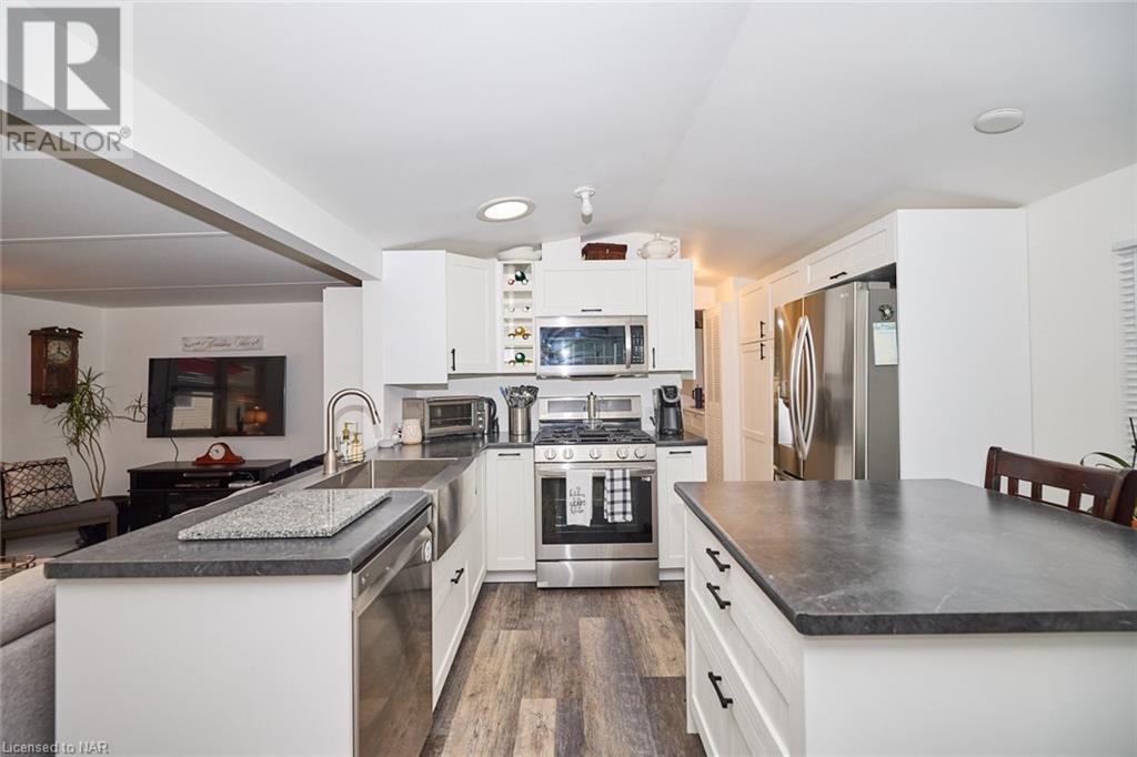 23 Four Mile Creek Road Unit# 426, Niagara-On-The-Lake, Ontario  L0S 1J1 - Photo 6 - 40515687