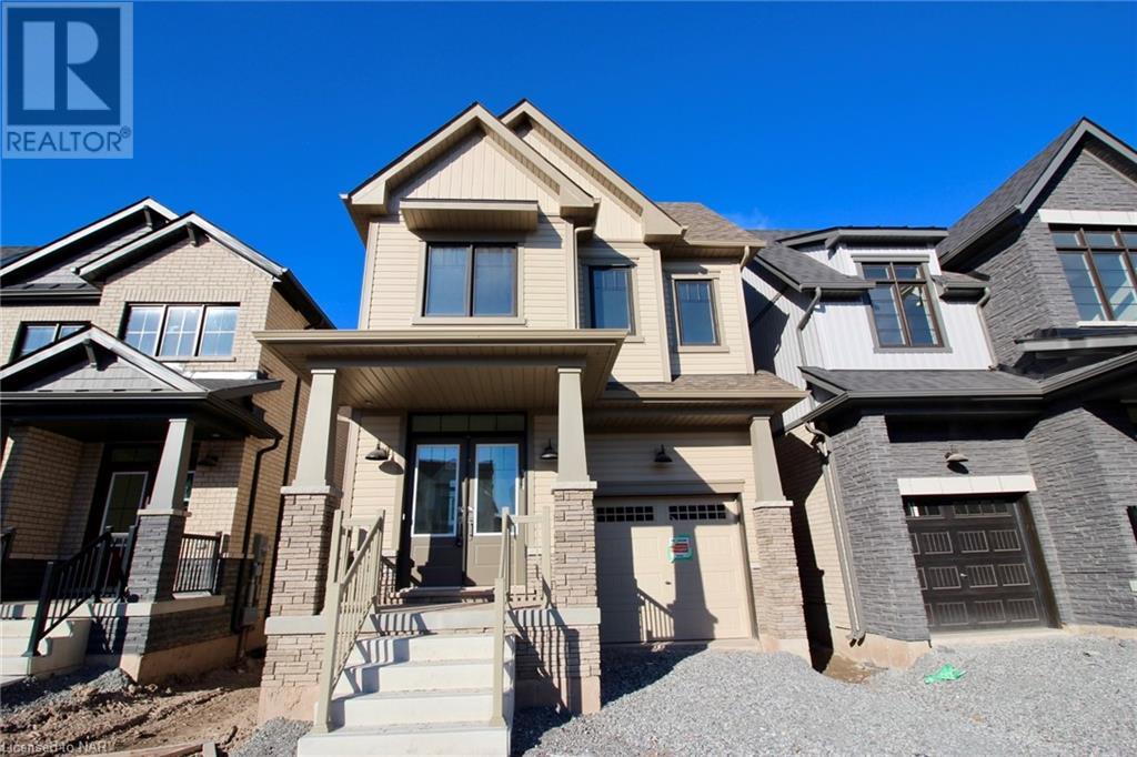 58 STERN Drive, welland, Ontario