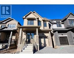 58 STERN Drive, welland, Ontario