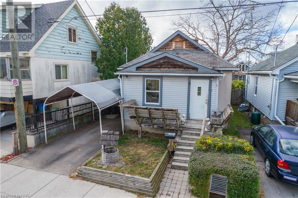 1 Jones Street, St. Catharines, Ontario  L2R 6A8 - Photo 2 - 40514560