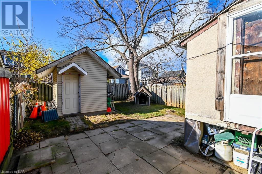 1 Jones Street, St. Catharines, Ontario  L2R 6A8 - Photo 22 - 40514560