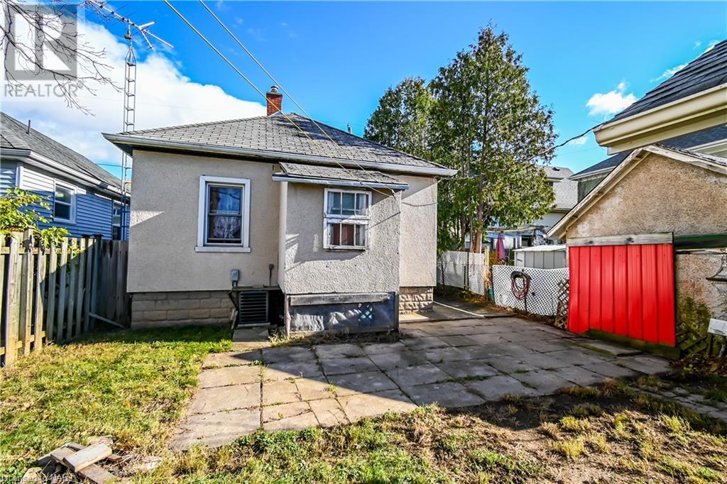 1 Jones Street, St. Catharines, Ontario  L2R 6A8 - Photo 23 - 40514560