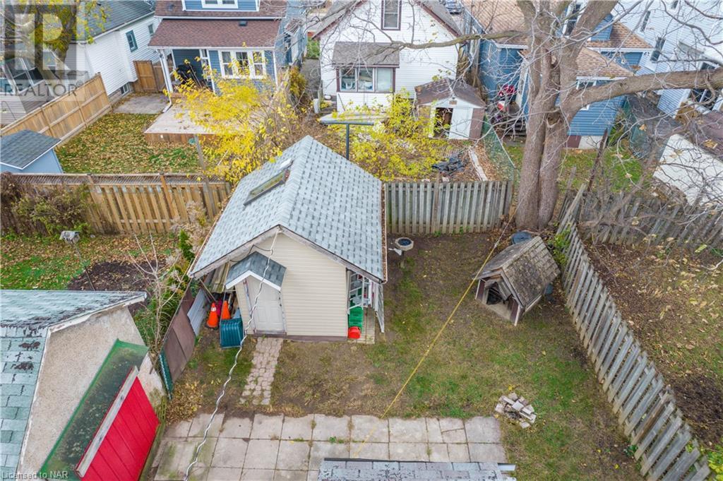 1 Jones Street, St. Catharines, Ontario  L2R 6A8 - Photo 24 - 40514560