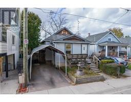 1 JONES Street, st. catharines, Ontario