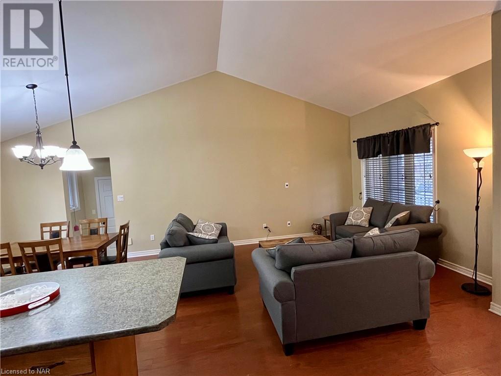 6 Andrea Drive, St. Catharines, Ontario  L2S 3N7 - Photo 10 - 40515102
