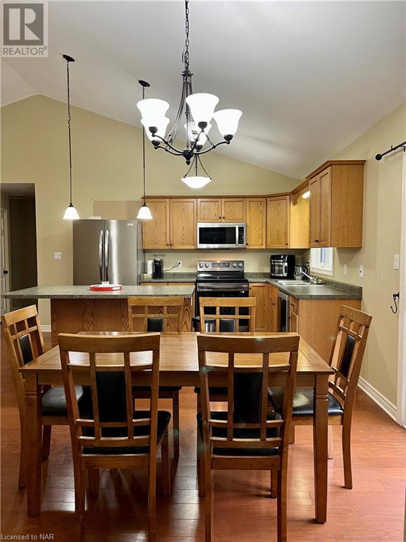 6 Andrea Drive, St. Catharines, Ontario  L2S 3N7 - Photo 12 - 40515102