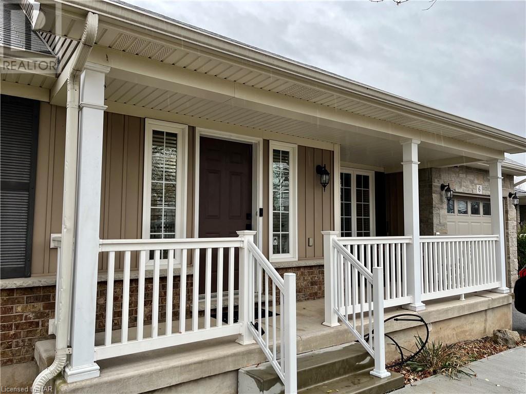 6 Andrea Drive, St. Catharines, Ontario  L2S 3N7 - Photo 3 - 40515102