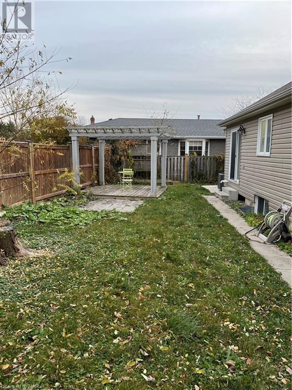 6 Andrea Drive, St. Catharines, Ontario  L2S 3N7 - Photo 37 - 40515102