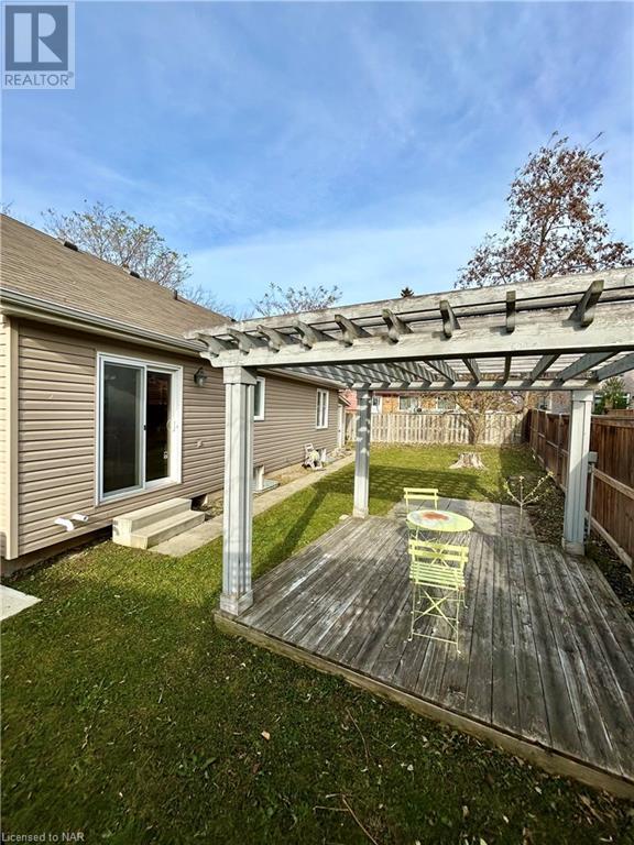 6 Andrea Drive, St. Catharines, Ontario  L2S 3N7 - Photo 38 - 40515102
