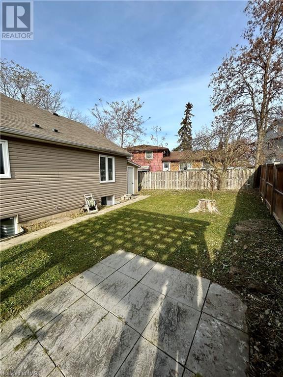6 Andrea Drive, St. Catharines, Ontario  L2S 3N7 - Photo 40 - 40515102