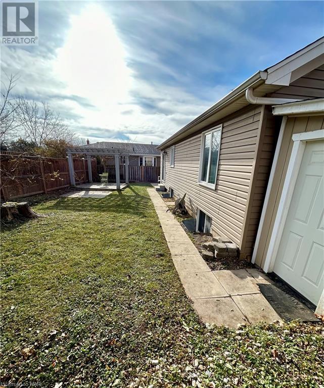 6 Andrea Drive, St. Catharines, Ontario  L2S 3N7 - Photo 41 - 40515102