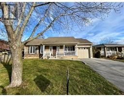 6 ANDREA Drive, st. catharines, Ontario
