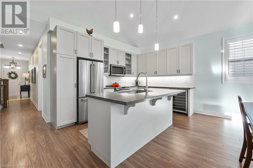 9 Annmarie Drive, Niagara-On-The-Lake, Ontario  L0S 1J0 - Photo 6 - 40514988