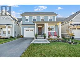 9 ANNMARIE Drive, niagara-on-the-lake, Ontario
